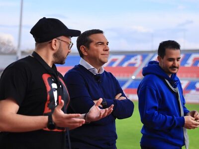 Τσίπρας για Κατάρ: Αντί να αποκλειστεί η...