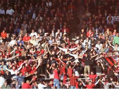 Το νέο Δ.Σ. του Παναιγιάλειου 