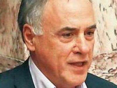 Tσούκαλη για Υπουργό θα προτείνει η ΔΗΜΑ...