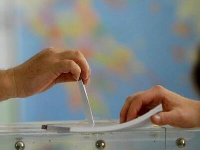 Νέα δημοσκόπηση: Ισοπαλία στο 24,6% για ...