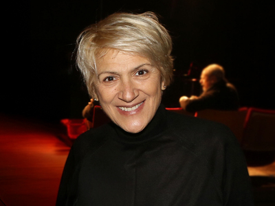 Συγκινεί η αδελφή της Καίτης Κωνσταντίνο...