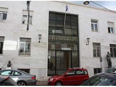 Αμαλιάδα: Δυο αδέλφια πιάστηκαν στα χέρι...