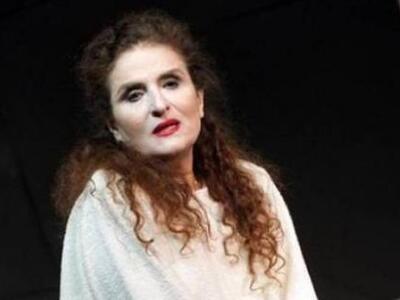 Σοφία Φιλιππίδου: «Το γέλιο για τον ηθοπ...