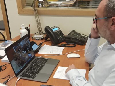 Ανδρέας Κατσανιώτης: «Το μέλλον της περι...