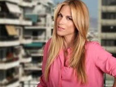 Τηλεπαρουσιάστρια αναλαμβάνει στον Σκάι ...