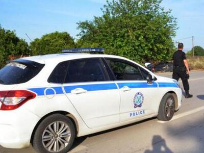 Μεσολόγγι: 20χρονος και 15χρονος ... μέτ...