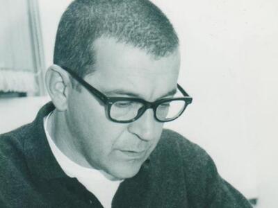 Τέσσερα πράγματα που θυμάμαι από τον Κωσ...