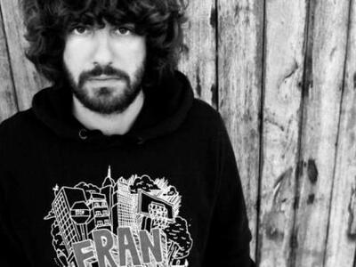 Dj angelo στο «Home by megaro»