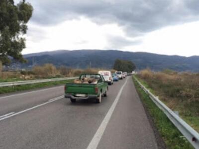 Δυτική Ελλάδα: Παρέμβαση για τον ηλεκτρο...