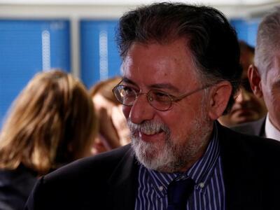 Χάος μεταξύ του Υπουργού Πανούση και της...