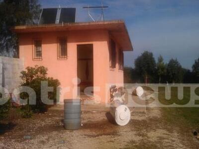 Ηλεία: Άγνωστοι διέρρηξαν το γήπεδο Καβασίλων!