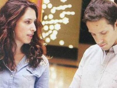 Ψυχράμη – Μακαλιάς: Ο γάμος μπορεί να περιμένει