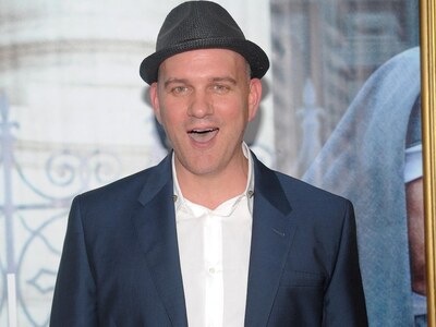 Ο ηθοποιός Μάικ Ο'Μάλεϊ