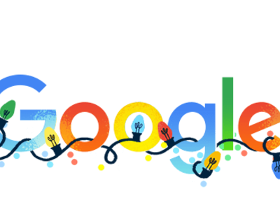 Χριστούγεννα 2023: Το doodle της Google ...