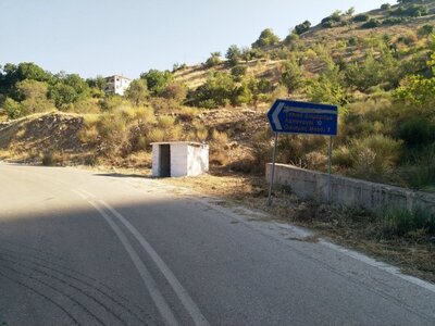 Η τελευταία διασταύρωση του πολιτισμού π...