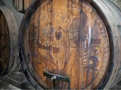 Μια ακόμη διάκριση για την μαυροδάφνη τη...