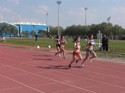 Ανοικτά μέτωπα στο στίβο ενόψει Πανελλήν...