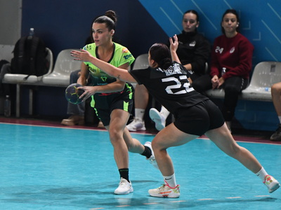 Τον Κορυδαλλό αντιμετωπίζει η γυναικεία ...