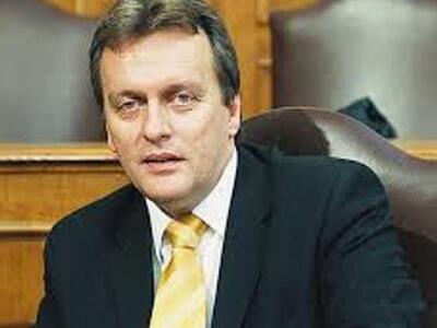 'Αρχισαν τα όργανα από την Ηλεία - Ο Γιώ...