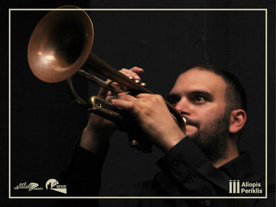 Πάτρα: Στο Act ο Περικλής Αλιώπης στις 2...