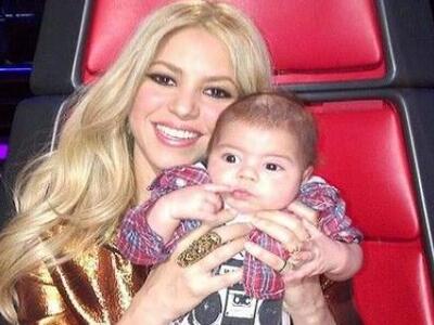 Δείτε την Shakira όταν ήταν 13 χρονών!!! (VIDEO)