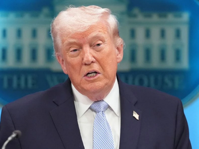 Τραμπ: Μπορούμε να τους τσακίσουμε σε μι...