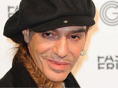 Πρόστιμο 6.000 ευρώ επιβλήθηκε στον Γκαλιάνο