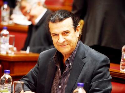 Τάσος Κουράκης