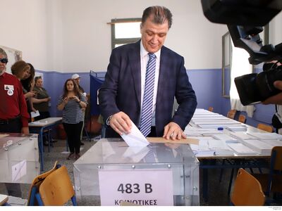 Επανακαταμέτρηση ψήφων στον Δήμο Θεσσαλονίκης