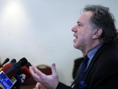 Κατρούγκαλος: 6,5% εισφορά στα ασφαλιστι...