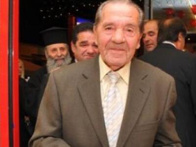 Πάτρα: Αύριο η κηδεία του Κώστα Αράπη