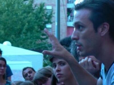 «Η ανυπακοή θα ανατρέψει το σύστημα»