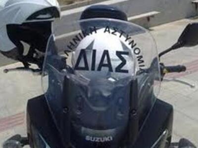 Δύο αστυνομικοί της ομάδας ΔΙΑΣ τραυματί...