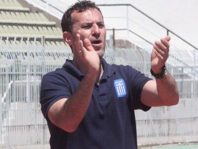 Ποδόσφαιρο: Ισοπαλία και αποκλεισμός για...