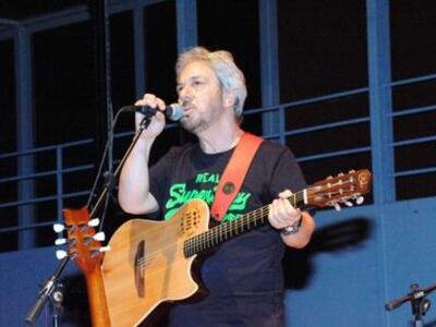 Αύριο στην Παιανία η κηδεία του Αντώνη Βαρδή