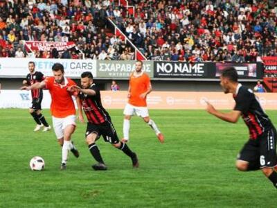 Ποδόσφαιρο: Η ανακοίνωση της Παναχαϊκής ...