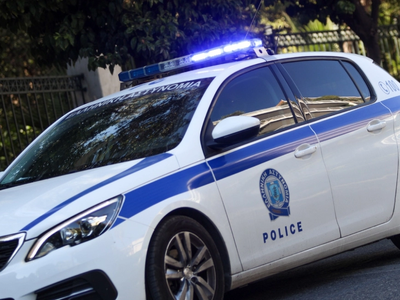 Δυτική Αχαΐα: Η ανακοίνωση της αστυνομία...