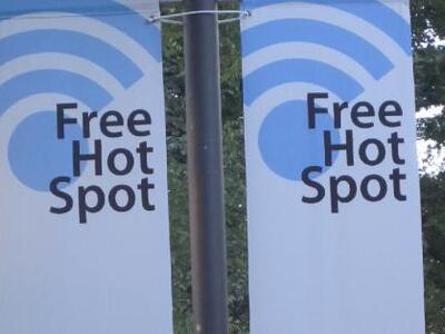 Ιωάννινα: Στη Δικαιοσύνη για το wi fi «φάντασμα»