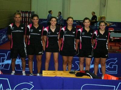 Σημαντική για το άθλημα η αγωνιστική παρ...