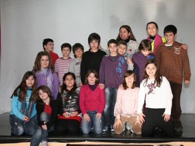 Κυκλοφοριακή αγωγή και «Καρναβάλι των μι...