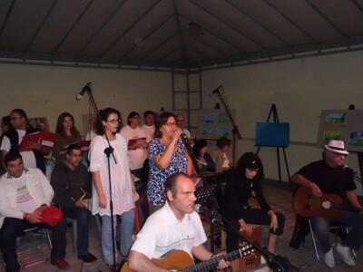 Πραγματοποιήθηκε το Φεστιβάλ αφιερωμένο ...