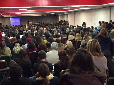 Πρόσκληση για ενημέρωση - συζήτηση στους...