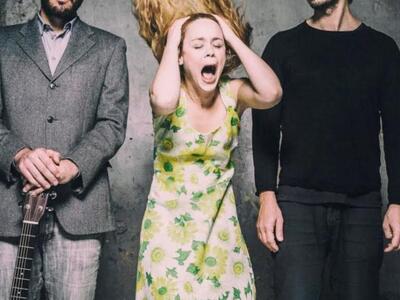 ΕΝΘΟΥΣΙΑΣΜΟΣ ΓΙΑ ΤΗΝ "ΚΑΤΕΡΙΝΑ&quot...