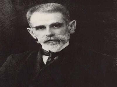 «Ο Παλαμάς και η εποχή του»