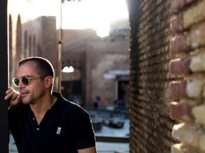 Πάτρα: Το Beau Sillage συνάντησε τον Κων...