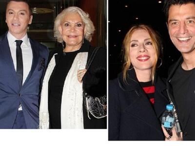 "ΟΠΕΡΑ ΤΗΣ ΠΕΝΤΑΡΑΣ":ΟΙ "...