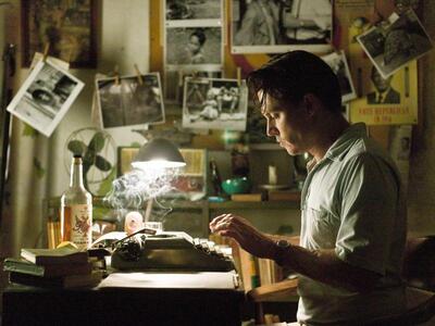 Τι παίζουν τα σινεμά της Πάτρας