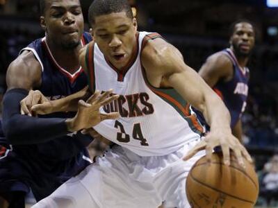 Η πορεία των Ελλήνων του ΝΒΑ στο πρώτο μ...