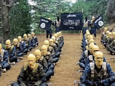 Μακελειό στη Μόσχα: Ποια είναι η ISIS Κο...