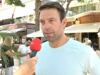 Εκλογές ΣΥΡΙΖΑ – Στέφανος Κασσελάκης: «Δ...